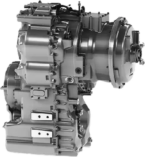 TRANSMISIONES ZF 8EP470/520/420/370/320
