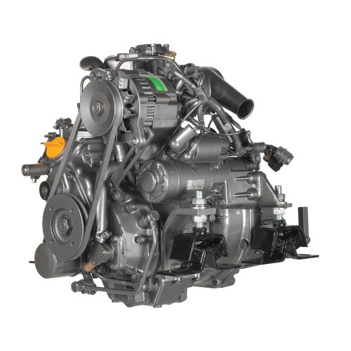 MOTOR YANMAR MARINO 1GM10
