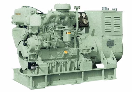 MOTOR YANMAR MARINO 6CHL-N/TNA/HTN/HTNA