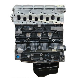 MOTORES NUEVOS IVECO TODA LA LINEA 8140.23