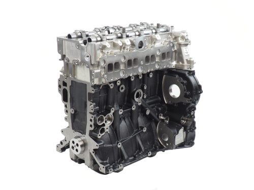 MOTOR MERCEDES 651955