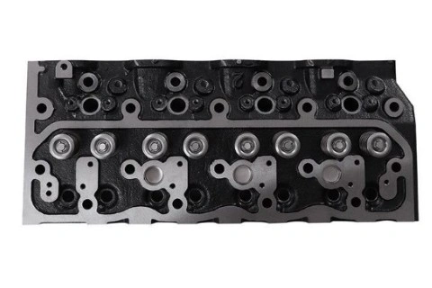 CULATA MOTOR ISUZU 4BG1