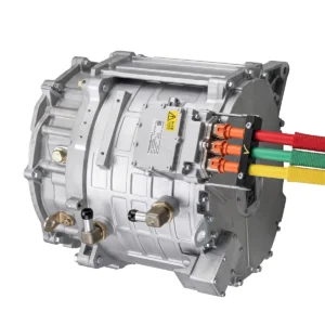 MOTOR REDUCTOR ELÉCTRICO CAMIONES PESADOS OETED6610