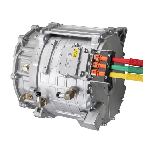 MOTOR REDUCTOR ELÉCTRICO CAMIONES PESADOS OETED6610