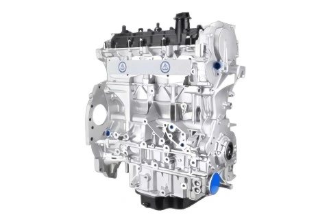 MOTOR NISSAN QR25DE
