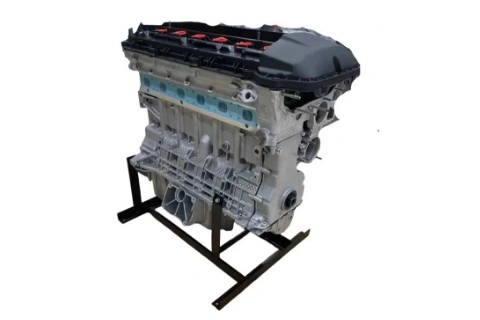 MOTOR BMW 2.5 GASOLINA M54
