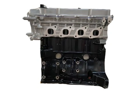 MOTOR NISSAN TD25