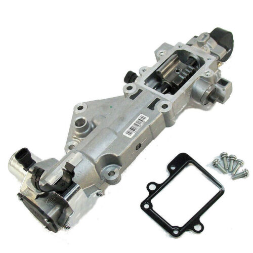 ACTUADOR CAJA CAMBIOS FIAT DUALOGIC SELESPEED