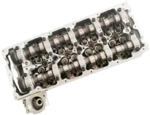 CULATA MOTOR ISUZU 4JJ1-TC