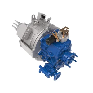 MOTOR REDUCTOR ELÉCTRICO CAMIÓNES PESADOS OETED3010