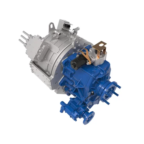 MOTOR REDUCTOR ELÉCTRICO CAMIÓNES PESADOS OETED3010