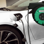 ENROLLADORES PARA CARGA COCHES ELECTRICOS