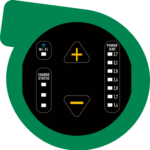 ENROLLADORES PARA CARGA COCHES ELECTRICOS
