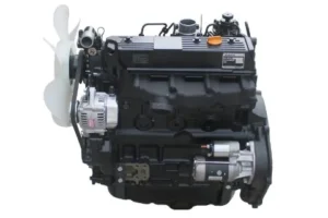 MOTOR KOMATSU 4D94LE