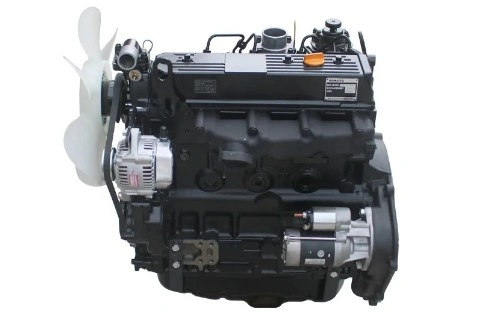 MOTOR KOMATSU 4D94LE