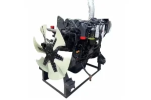 MOTOR KOMATSU SAAD125E-5
