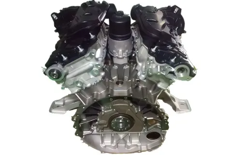 MOTOR LAND ROVER TDV6 3.0