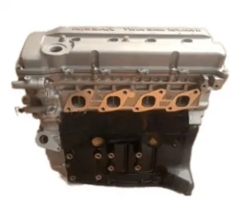 MOTOR NISSAN KA20DE