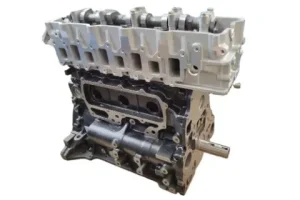 MOTORES MITSUBISHI 4M40/4M41/4M42