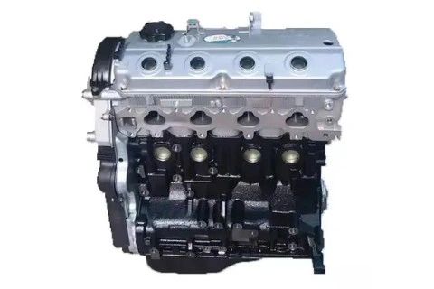 MOTOR MITSUBISHI 4G63
