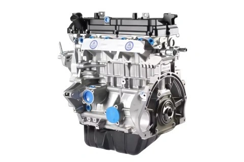 MOTOR MITSUBISHI 4A92