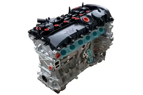 MOTOR BMW B58Z4