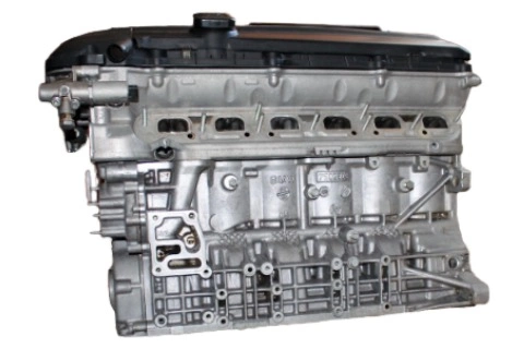 MOTOR BMW 2.5 GASOLINA  M50