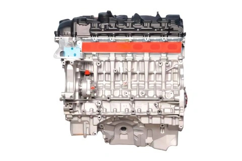 MOTOR BMW 3.0 GASOLINA N53
