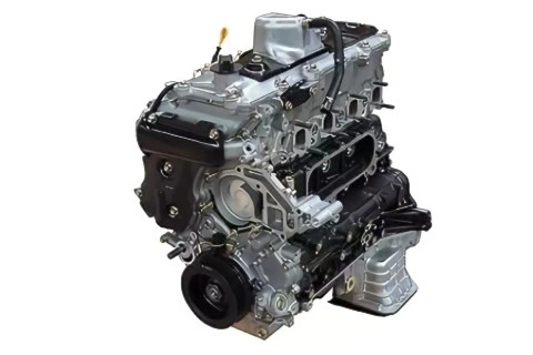 MOTOR NISSAN TD27