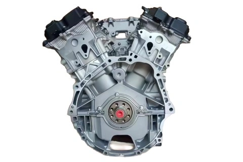 MOTOR NISSAN VQ23DE