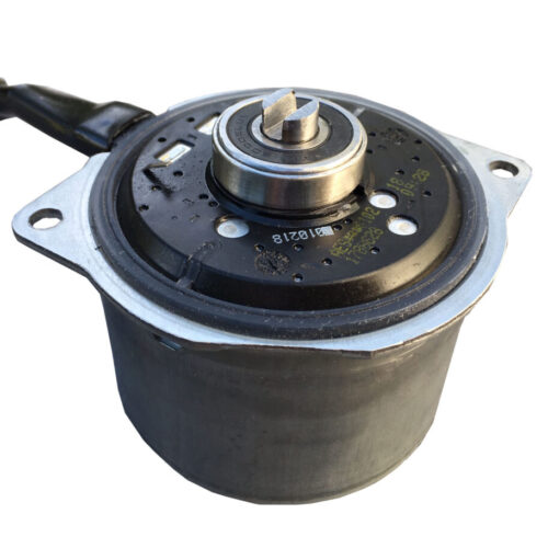 MOTOR BOMBA AUDI A6