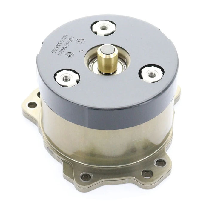 MOTOR ELÉCTRICO BOMBA AUDI S-TRONIC DL382