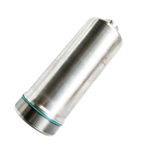 ACUMULADOR DE PRESIÓN AUDI S-TRONIC DL 382