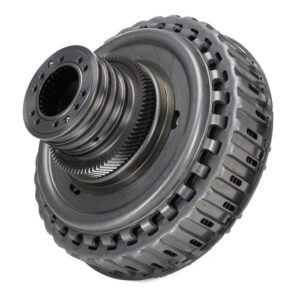 DOBLE EMBRAGUE AUDI S-TRONIC 0B5 DL501
