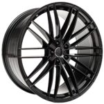PRIME llantas de aleación 23″ 5×112 para Audi, set de 4
