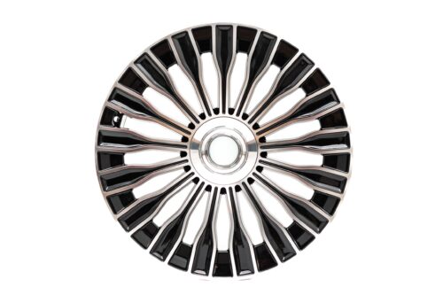 PRIME llantas de aleación 21" 5x112 para Mercedes, juego de 4