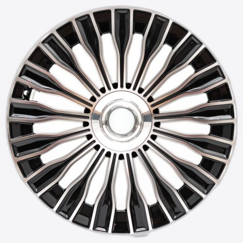 PRIME Llantas aleación 21" 5x112 66.6mm Mercedes Juego de 4