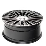 PRIME Llantas aleación 21″ 5×112 66.6mm Mercedes Juego de 4