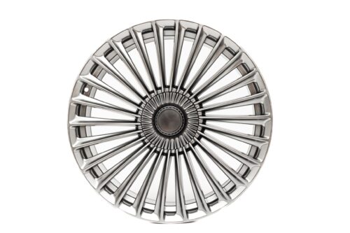 PRIME llantas de aleación 17" 5x112 para Mercedes, juego de 4