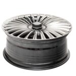 PRIME llantas de aleación 17″ 5×112 para Mercedes, juego de 4
