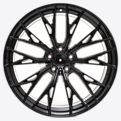 PRIME Llantas aleación 20" 5x112 66.6mm para Mercedes Juego de 4