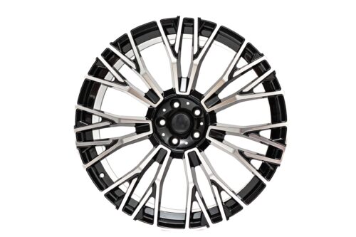 PRIME llantas aleación 22" 5x112 para Mercedes - set de 4