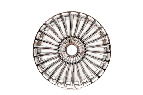 PRIME llantas de aleación 20" 5x112 para Mercedes, set de 4