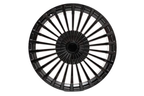 PRIME llantas de aleación 22" 5x112 para Mercedes, juego de 4