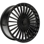 PRIME llantas de aleación 22″ 5×112 para Mercedes, juego de 4
