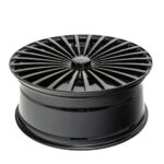 PRIME Llantas aleación 22″ 5×112 66.6mm Mercedes Juego de 4