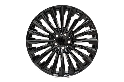 PRIME llantas aleación 20" 5x114.3 para Tesla, set de 4