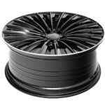 PRIME Llantas aleación 20″ 5×112 66.6mm para Mercedes Juego de 4