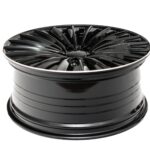 PRIME Llantas aleación 20″ 5×112 66.6mm para Mercedes Juego de 4