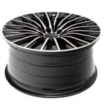 PRIME llantas de aleación 18″ 5×112 para BMW, juego de 4